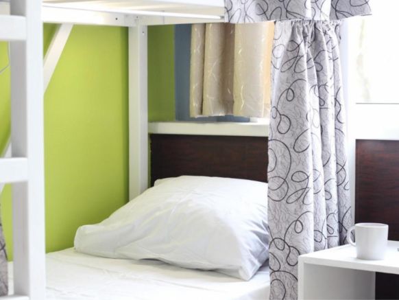 Фотография номера хостела Рус Кунцево