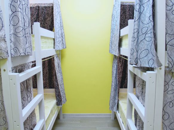 Фотография номера хостела Рус Кунцево