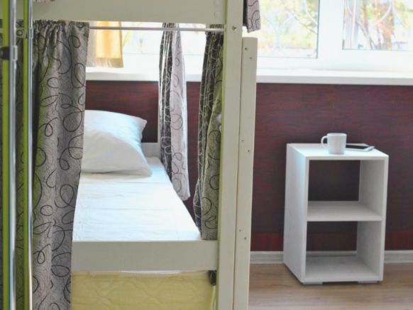 Фотография номера хостела Рус Кунцево