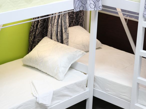 Фотография номера хостела Рус Кунцево