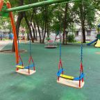 Детская площадка