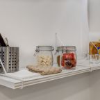 Кухонная зона