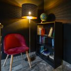 Мини-библиотека