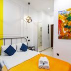 Двухместный номер