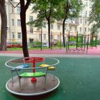 детская площадка