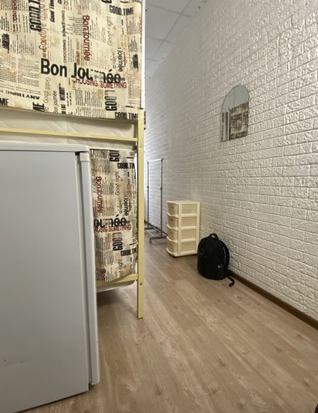 Фотография номера хостела FreeLife