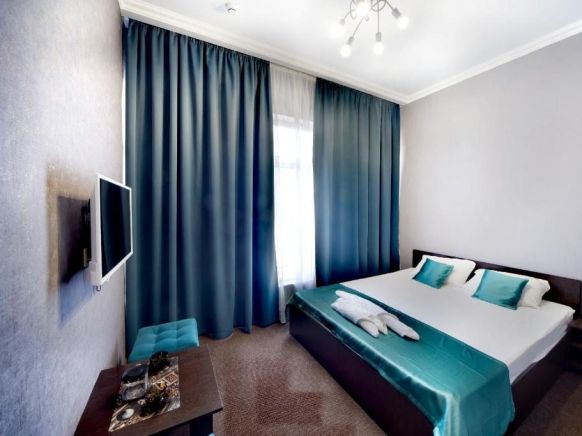 Фотография номера мини отеля JAZZ