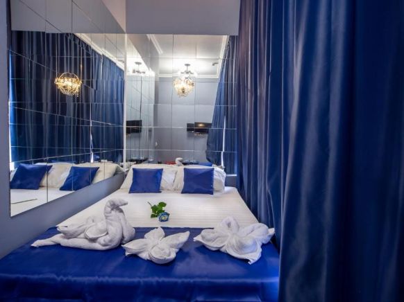 Фотография номера мини отеля JAZZ