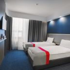 Двухместный (Twin), Гостиница GOPARK Hotel