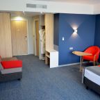 Двухместный (Double/Twin), Гостиница GOPARK Hotel