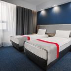 Двухместный (Double/Twin), Гостиница GOPARK Hotel