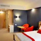 Двухместный (Double/Twin), Гостиница GOPARK Hotel