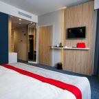 Двухместный (Double/Twin), Гостиница GOPARK Hotel
