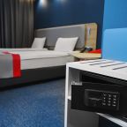 Двухместный (Double/Twin), Гостиница GOPARK Hotel