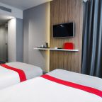 Двухместный (Double/Twin), Гостиница GOPARK Hotel