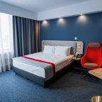 Двухместный (Double/Twin), Гостиница GOPARK Hotel