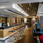 Ресторан Маэстро, Гостиница GOPARK Hotel