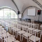 Конференц-зал/банкетный зал, Гостиница GOPARK Hotel