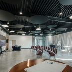 Конференц-зал/банкетный зал, Гостиница GOPARK Hotel