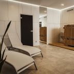 Турецкая баня, Гостиница GOPARK Hotel