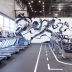 Фитнес-клуб GOFit CLUB, Гостиница GOPARK Hotel