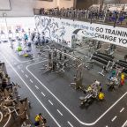 Фитнес-клуб GOFit CLUB, Гостиница GOPARK Hotel