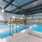 Фитнес-клуб GOFit CLUB, Гостиница GOPARK Hotel