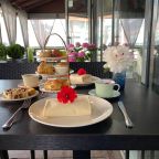 Ресторан Emile Parisse, Гостиница GOPARK Hotel