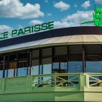 Ресторан Emile Parisse, Гостиница GOPARK Hotel