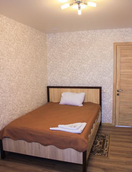 Фотография номера гостиницы Шеремет отель