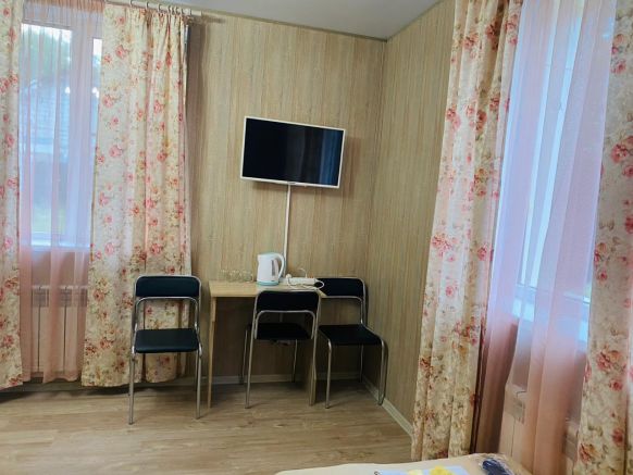 Фотография номера гостиницы Шеремет отель