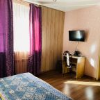 Двухместный (Двухместный номер с 1 кроватью), Sheremet Hotel