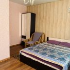 Двухместный (Двухместный номер с 1 кроватью), Sheremet Hotel