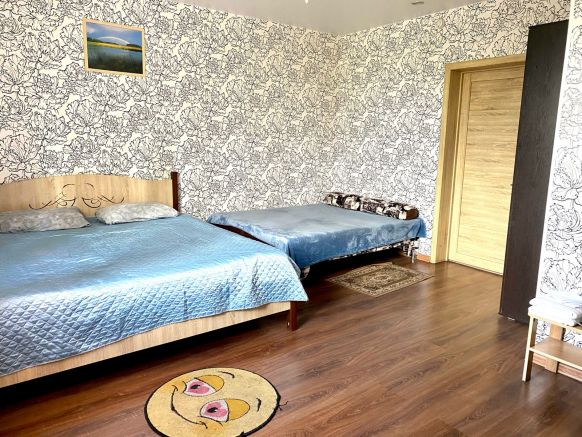 Фотография номера гостиницы Шеремет отель