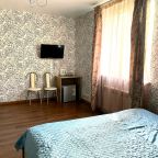 Сьюит (Четырехместный номер), Гостевой дом Sheremet