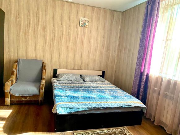 Фотография номера гостиницы Шеремет отель