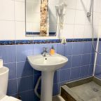 Двухместный (С 2 отдельными кроватями), Гостевой дом Sheremet