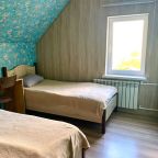 Двухместный (С 2 отдельными кроватями), Гостевой дом Sheremet