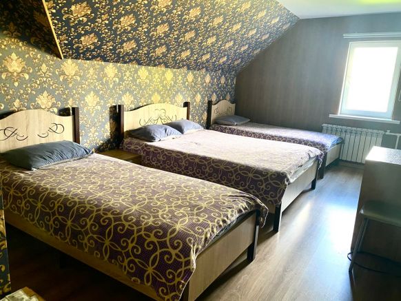 Фотография номера гостиницы Шеремет отель