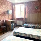 Трехместный (Улучшенный номер), Гостевой дом Sheremet
