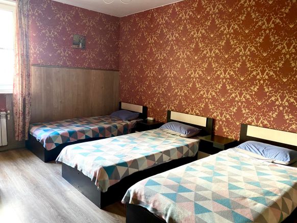 Фотография номера гостиницы Шеремет отель