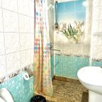 Двухместный (С 1 кроватью), Гостевой дом Sheremet