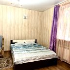 Двухместный (С 1 кроватью), Гостевой дом Sheremet