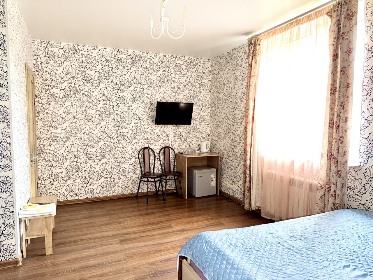 Сюит (Четырехместный номер), Гостевой дом Sheremet