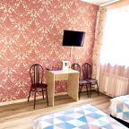 Трехместный (Улучшенный номер), Гостевой дом Sheremet