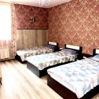 Трехместный (Улучшенный номер), Гостевой дом Sheremet