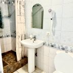 Трехместный (Улучшенный номер), Гостевой дом Sheremet