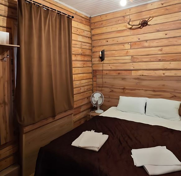 Фотография номера гостевого дома Дениса Давыдова