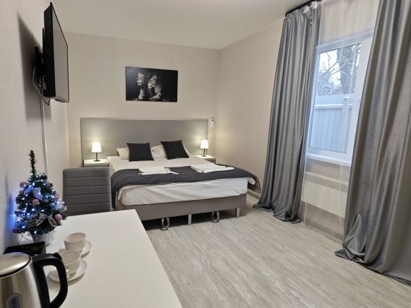 Фотография номера гостевого дома Дениса Давыдова