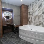 Гидромассажная ванна/джакузи, Отель Mia Milano